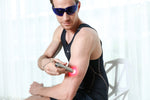 Load image into Gallery viewer, 660nm red light therapy | red light therapy devices | led red light therapy | piplux fast joint pain relief