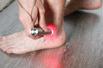 Load image into Gallery viewer, 660nm red light therapy | red light therapy devices | led red light therapy | piplux fast joint pain relief