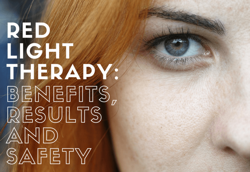 Is Red Light Therapy Safe?