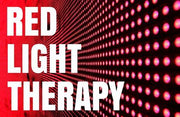What is red light therapy?