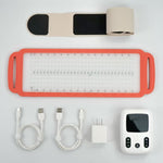 Load image into Gallery viewer, Piplux Flexible wearable red light therapy belt