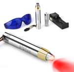 Load image into Gallery viewer, 660nm red light therapy |red light therapy device |led red light therapy |fast joint pain relief