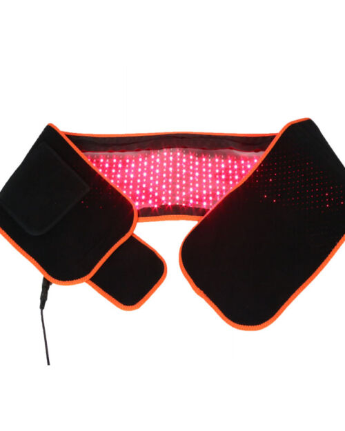Slim Body / Pain Relief LED Light Therapy Wrap