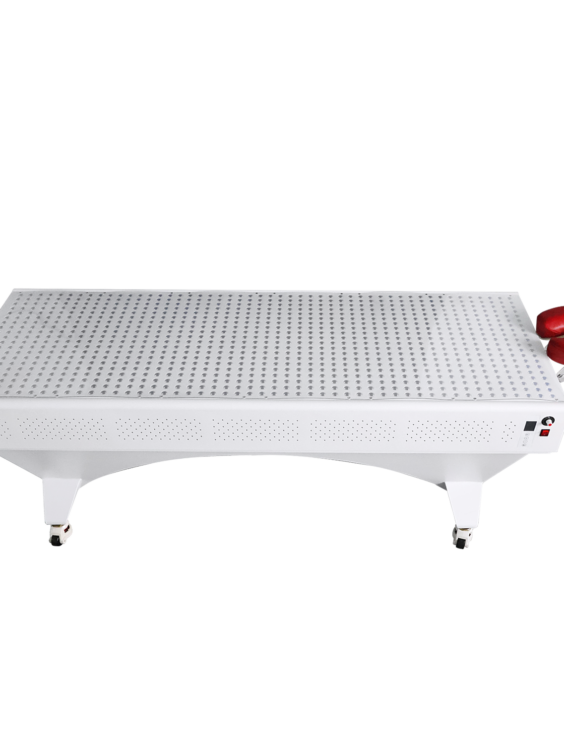 Full Body lay down red light therapy Bed W5