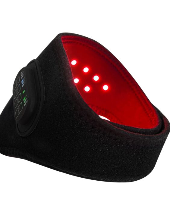 Red Light Therapy Pad for Neck