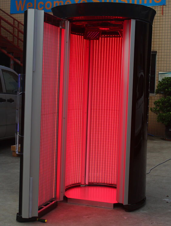 LED Red Light Therapy Machine & LED Light Therapy Beds F10