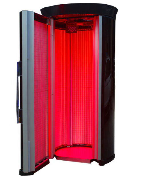 LED Red Light Therapy Machine & LED Light Therapy Beds F10