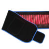 850nm and 660nm LED Light Therapy Wrap for Pain Relief
