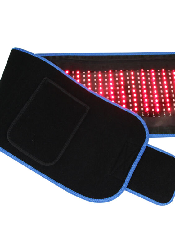 850nm and  660nm LED Light Therapy Wrap for Pain Relief