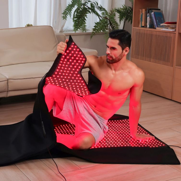 Red and Infrared Light Therapy Bag (16)