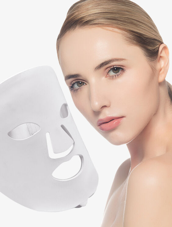 LED Light Therapy  PDT Beauty Mask for Skin Care