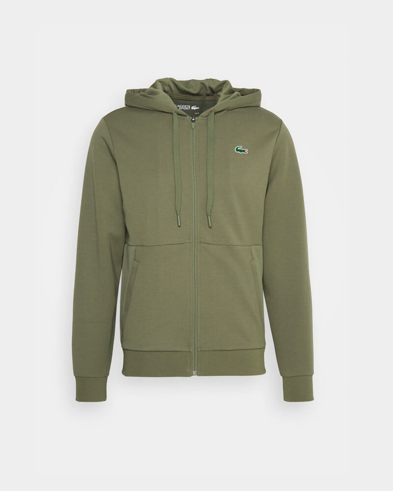 Lacoste classic hoodie (Demo)