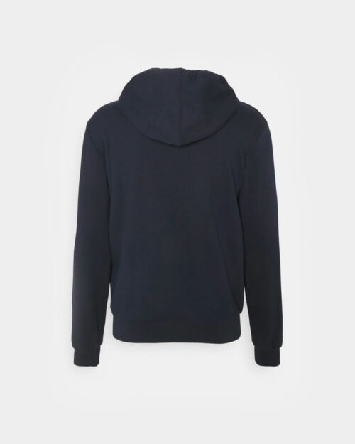 Lacoste dark hoodie (Demo)