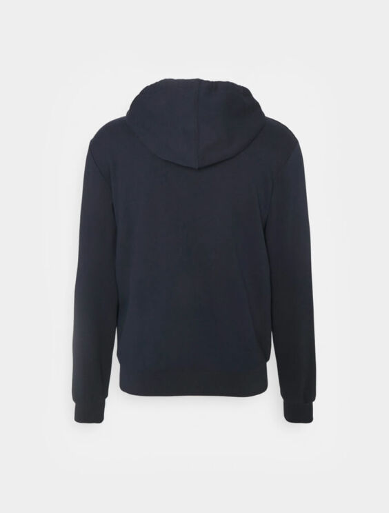 Lacoste dark hoodie (Demo)