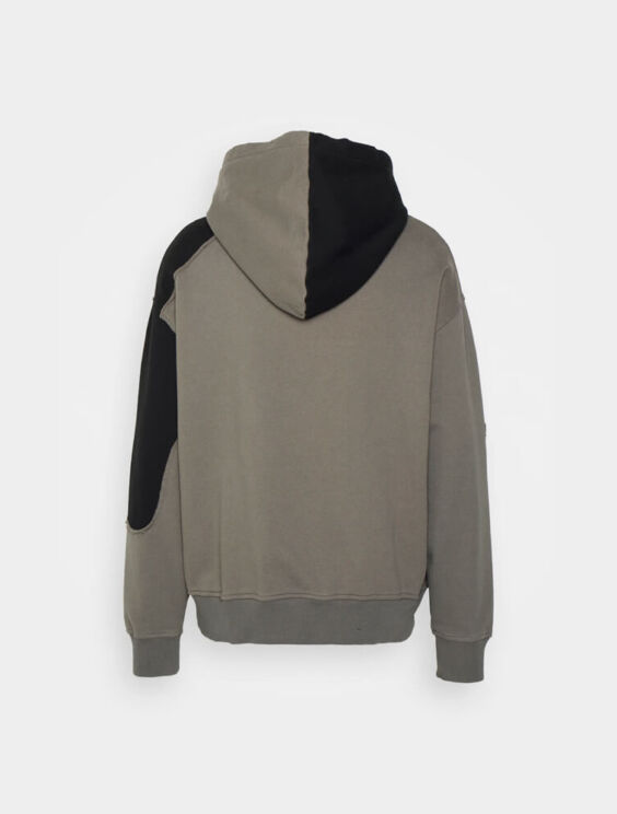 Custom man’s hoodie (Demo)
