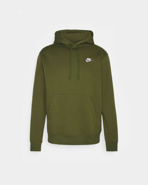 Nike sports hoodie (Demo)
