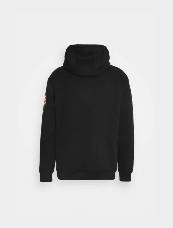 Black originals hoodie (Demo)