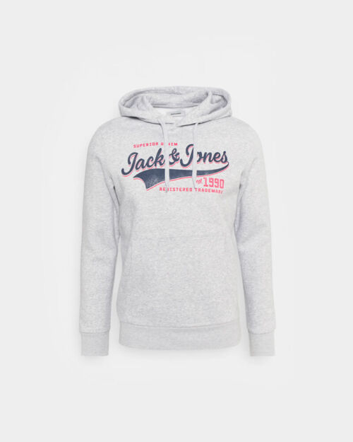 Jack & Jones hoodie (Demo)