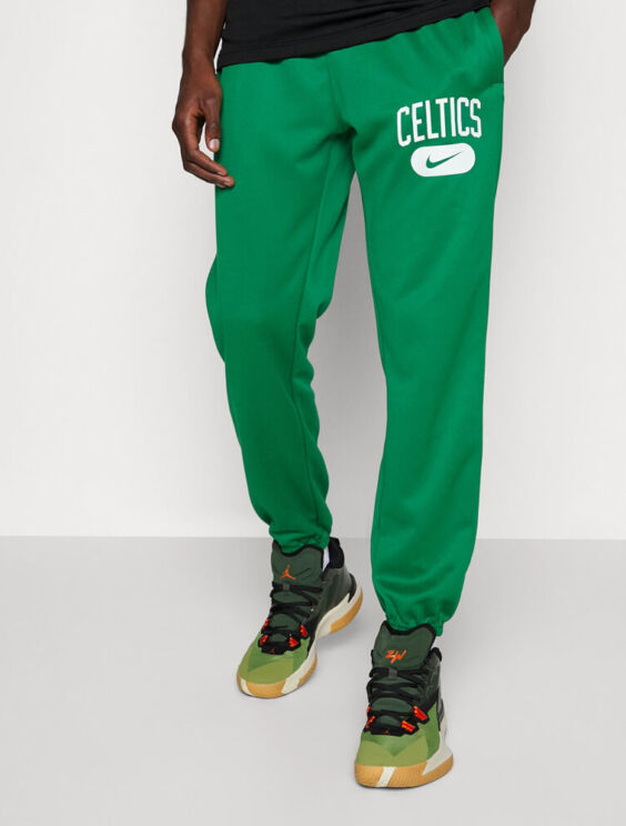 Celtics sweatpants (Demo)