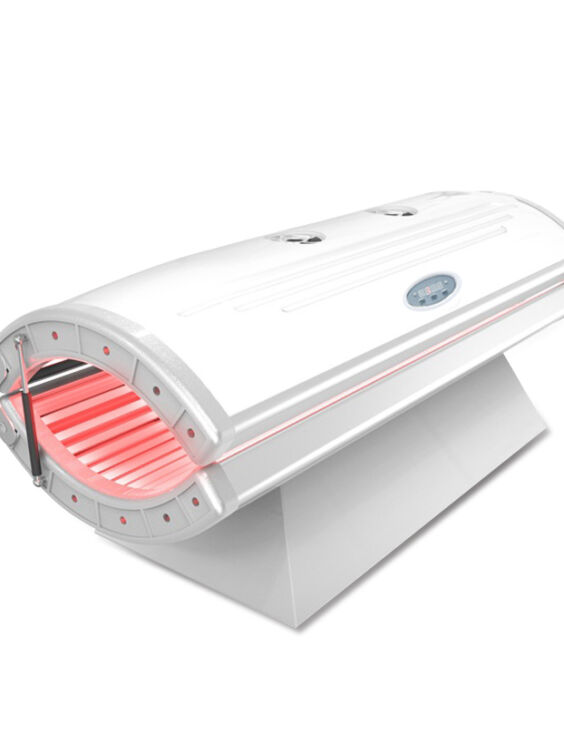 Full Body lay down red light therapy Bed W4